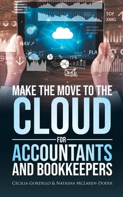 Przejdź na chmurę dla księgowych i księgowych - Make the Move to the Cloud for Accountants and Bookkeepers