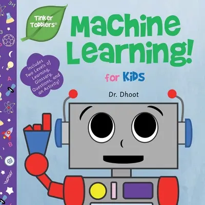 Uczenie maszynowe dla dzieci (Tinker Toddlers) - Machine Learning for Kids (Tinker Toddlers)