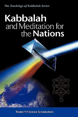 Kabała i medytacja dla narodów - Kabbalah and Meditation for the Nations