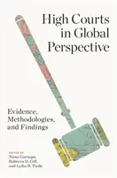 Sądy Najwyższe w perspektywie globalnej: Dowody, metodologie i ustalenia - High Courts in Global Perspective: Evidence, Methodologies, and Findings