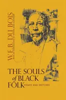 The Souls of Black Folk: Eseje i szkice - The Souls of Black Folk: Essays and Sketches