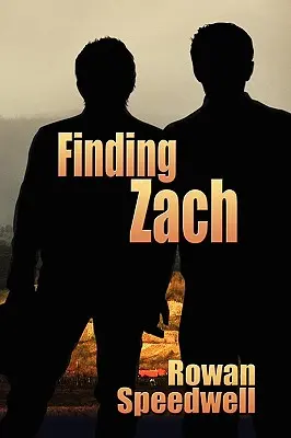 Odnaleźć Zacha - Finding Zach