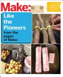 Make: Łatwe projekty 1+2+3: Ze stron Make: - Make: Easy 1+2+3 Projects: From the Pages of Make: