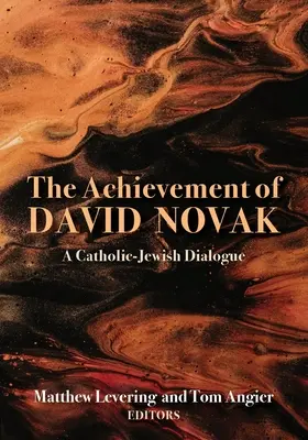 Osiągnięcia Davida Novaka - The Achievement of David Novak