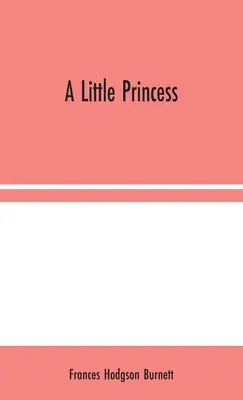 Mała księżniczka - A Little Princess