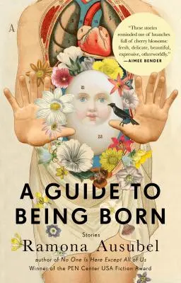 Przewodnik po narodzinach - A Guide to Being Born