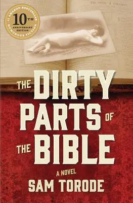 Brudne części Biblii - The Dirty Parts of the Bible