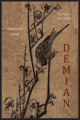 Demian: Historia młodości - Demian: The Story of a Youth