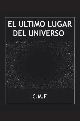 El ltimo lugar del universo