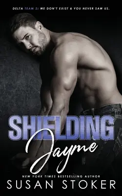 Ochrona Jayme - Shielding Jayme