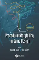 Opowiadanie proceduralne w projektowaniu gier - Procedural Storytelling in Game Design