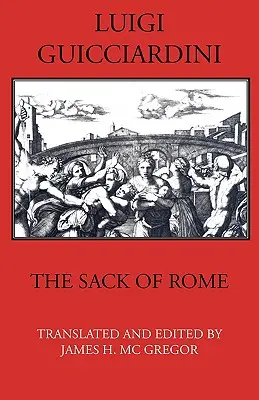 Złupienie Rzymu - The Sack of Rome