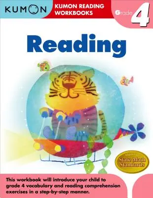 Klasa 4 Czytanie - Grade 4 Reading