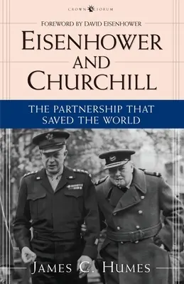 Eisenhower i Churchill: Partnerstwo, które ocaliło świat - Eisenhower and Churchill: The Partnership That Saved the World