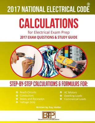 Praktyczne obliczenia dla elektryków 2017 - 2017 Practical Calculations for Electricians