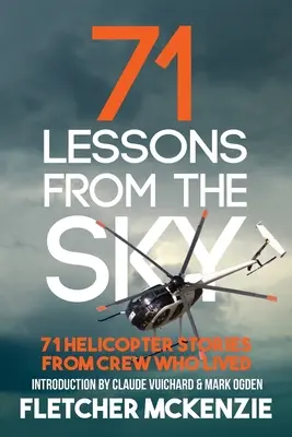 71 podniebnych lekcji - 71 Lessons From The Sky