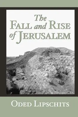 Upadek i powstanie Jerozolimy: Juda pod panowaniem babilońskim - The Fall and Rise of Jerusalem: Judah Under Babylonian Rule