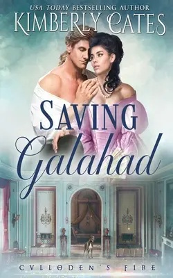 Ratując Galahada - Saving Galahad