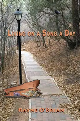 Życie za piosenkę dziennie - Living on a Song a Day