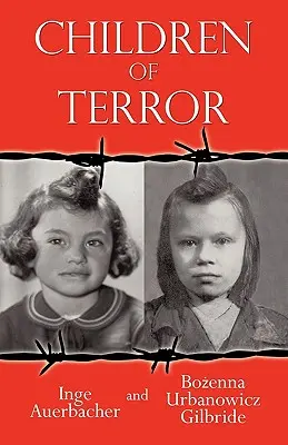 Dzieci terroru - Children of Terror