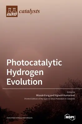 Fotokatalityczna ewolucja wodoru - Photocatalytic Hydrogen Evolution