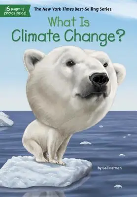 Czym jest zmiana klimatu? - What Is Climate Change?