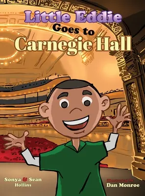 Mały Eddie idzie do Carnegie Hall - Little Eddie Goes to Carnegie Hall