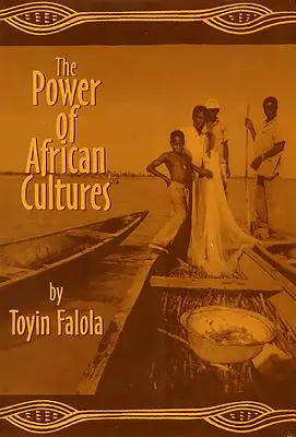 Potęga afrykańskich kultur - The Power of African Cultures