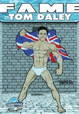 Sława: Tom Daley - Fame: Tom Daley