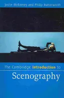 Wprowadzenie do scenografii w Cambridge - The Cambridge Introduction to Scenography