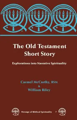 Krótka historia Starego Testamentu - The Old Testament Short Story