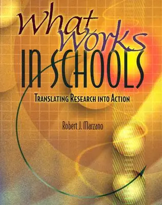 Co działa w szkołach: Przekładanie badań na działania - What Works in Schools: Translating Research Into Action