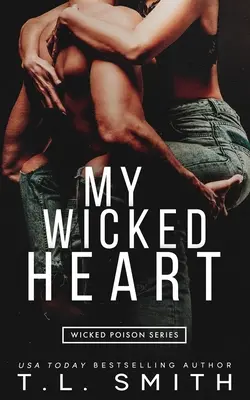 My Wicked Heart - MY Wicked Heart