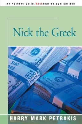 Nick Grek - Nick the Greek