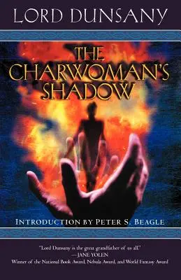 Cień czarownicy - The Charwoman's Shadow