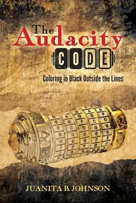 The Audacity Code: Kolorowanie na czarno poza liniami - The Audacity Code: Coloring in Black Outside the Lines