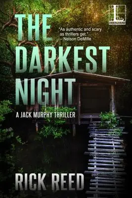 Najciemniejsza noc - The Darkest Night