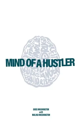 Umysł naciągacza - Mind of a Hustler