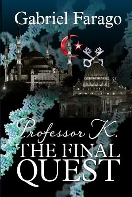 Profesor K: Ostateczne zadanie - Professor K: The Final Quest