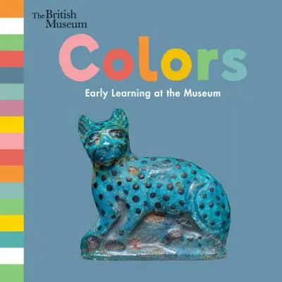 Kolory: Wczesna nauka w muzeum - Colors: Early Learning at the Museum