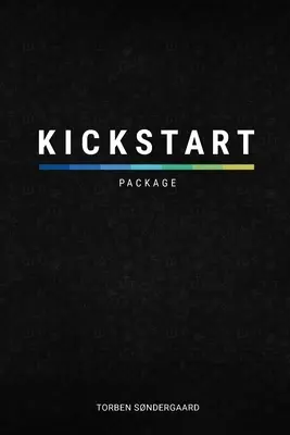 Pakiet startowy - Kickstart Package