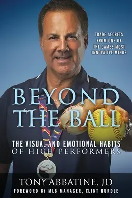Poza piłką: wizualne i emocjonalne nawyki najlepszych graczy - Beyond the Ball: The Visual and Emotional Habits of High Performers