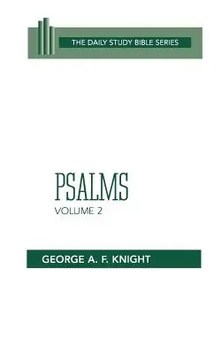 Psalmy, tom 2 (DSB-OT) - Psalms, Vol. 2 (DSB-OT)