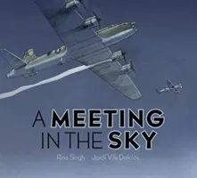 Spotkanie na niebie - A Meeting in the Sky