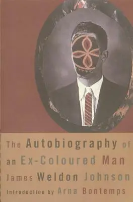 Autobiografia byłego kolorowego mężczyzny - The Autobiography of an Ex-Coloured Man