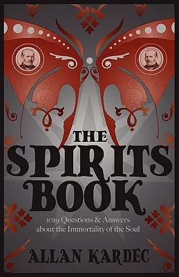 Księga Duchów - The Spirits Book