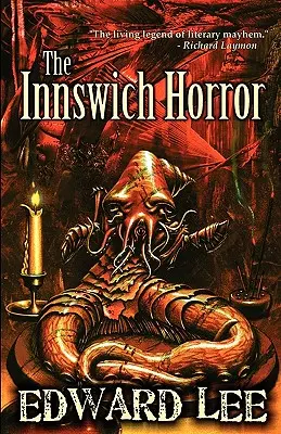 Horror w Innswich - The Innswich Horror