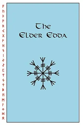 Starsza Edda - The Elder Edda