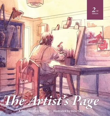 Strona artysty - The Artist's Page