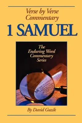 Komentarz do 1 Księgi Samuela - 1 Samuel Commentary